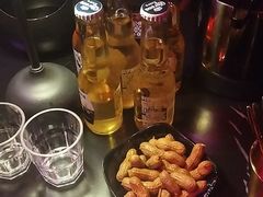 -赤红音乐现场(浦东金桥路店)