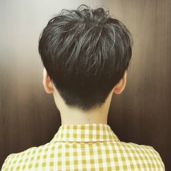 -P.STYLE 派斯造型
