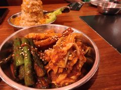 -大阪烧肉BAKA一代(十亩地店)