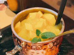 -simply thai天泰(静安嘉里中心店)