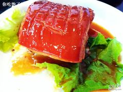 IMG_1762-吴门人家·苏宴宫廷菜(拙政园店)