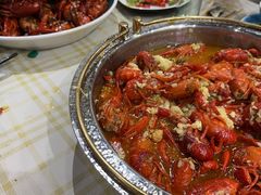 -527烧烤·龙虾·精酿酒(小石城美乐城店)