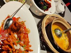 -穿越·外婆家(西溪天堂店)