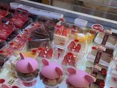 -TOUCH泰奇(南汇南门大街店)