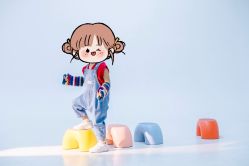 -玛瑞莎·儿童·亲子摄影(越秀店)