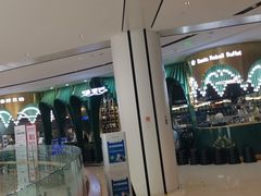 -圣罗巴海鲜自助(黑金店)