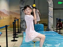 -厦门诚毅自然探索馆
