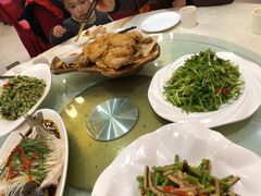 葫芦鸡-德泰楼餐饮(莲湖路店)