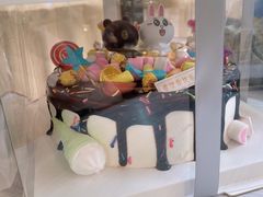 -朵瑞卡蛋糕(创意店)