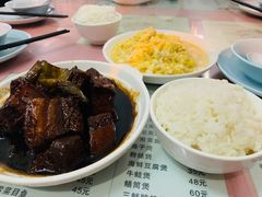 -蘭心餐厅(进贤路店)