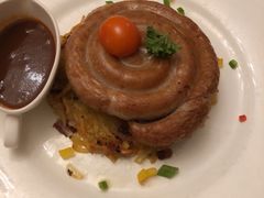 -兰特伯爵西餐厅·啤酒屋(方庄店)