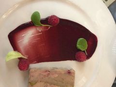 牛排-纽约咖啡馆