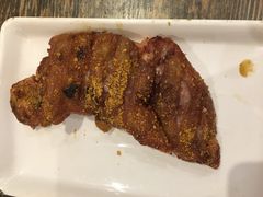 -喝丢一只鞋辣炒海鲜小烧烤(三八广场店)