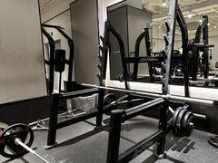 -FLARE STAR FITNESS(复地活力城店)