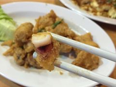 -ZF Seafood Restaurant 卓峰海鲜餐