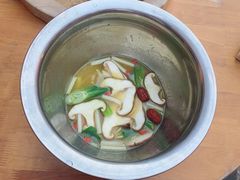 -云南野生菌石锅鱼石锅鸡(大金塔店)