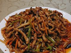 -胖子菜馆(隆昌路店)