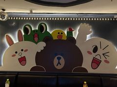 -范特西FANTASY量贩式KTV(民主广场店)