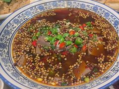 -高玛纳驴肉火烧(河间总店)