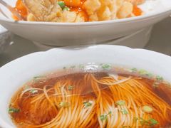 -小厨娘绣中淮扬(大行宫科巷店)