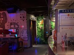 -星聚会KTV(金狮大厦店)