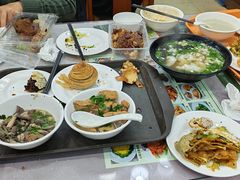 -白魁老号饭庄(交道口店)