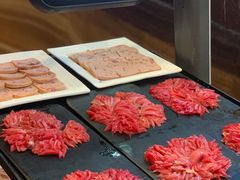 -老码头火锅(玉林店)