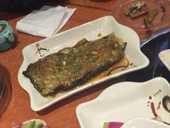 -金刚山烧烤(红旗大街店)