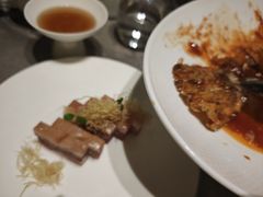 -宫燕府·京菜·烤鸭·淮扬菜(王府中心店)