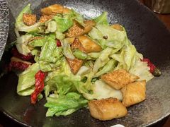 -那拉提之疆·新疆菜(美院店)
