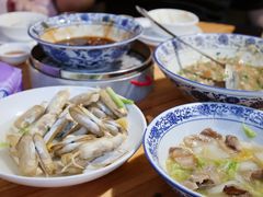 -荣家小吃(紫阳街店)