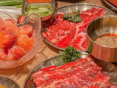 -西塔老太太泥炉烤肉(武汉摩尔城店)