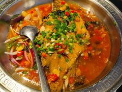 -然庭·新湘菜(紫竹桥店)
