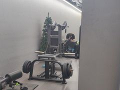 -FEELINGME乐刻私教馆·健身(双安商场店)