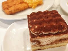 提拉米苏-宜家·瑞典风味餐厅(三桥店)
