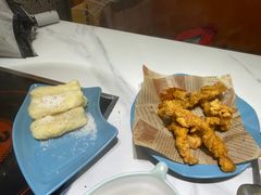 -黄记煌三汁焖锅(新佳丽江汉路店)