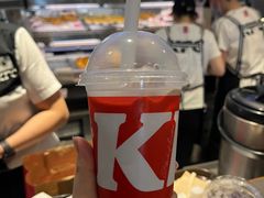 -肯德基(汇腾店)