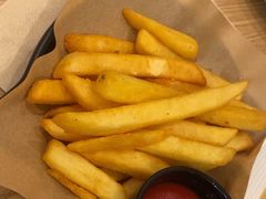 -必胜客(浦上万达店)