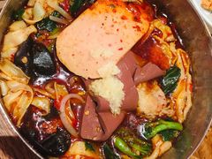 -小满手工粉(上海月星环球港店)
