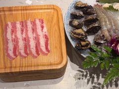 -空之介寿喜烧·和牛放题(恒隆广场店)