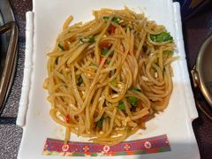 -大吉利·潮汕鲜牛肉火锅(河西店)