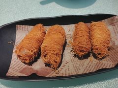 -日昌餐馆(德胜门店)