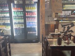 -破店肥哈·东北烧烤·夜宵(南山保利店)