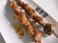 -帕米尔食府(白云观店)