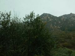 -鸡鸣山旅游风景区