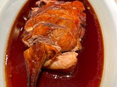 金陵烤鸭-南京大牌档(中关村店)
