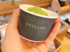 -雪绿茶博物馆