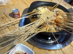 -袁记串串香(人民公园店)
