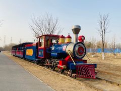 -永定河休闲森林公园