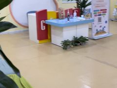 -竞思注意力·专注力·学习能力训练(天一广场中心)